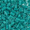 TLH412 - Opaque turquoise green